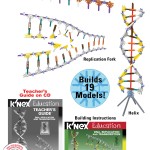 DNA replication for education , 5 Teaching Dna Replication In Cell Category
