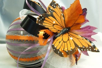 Monarch Butterfly Ornament Gift , 8 Monarch Butterfly Gift Items In Butterfly Category
