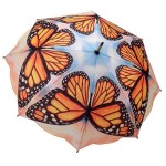 Monarch Butterfly Umbrella , 8 Monarch Butterfly Gift Items In Butterfly Category