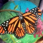 Monarch Butterfly craft ideas , 9 Monarch Butterfly Craft In Butterfly Category
