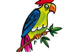 Rainforest Animals Clipart , 7 Rainforest Animals Clipart In Animal Category