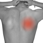 Upper Back Pain , 8 Muscle Pain In Back In Muscles Category