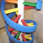 double helix dna model for kids , 6 Double Helix Dna Project In Cell Category