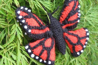 Monarch Butterfly Creativity , 9 Monarch Butterfly Craft In Butterfly Category