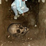 giant human skeletons was found in greece , 5 Giant Human Skeletons Photos In Skeleton Category