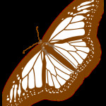 monarch butterfly picture , 10 Monarch Butterfly Clip Art In Butterfly Category