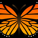 monarch butterfly vector , 10 Monarch Butterfly Clip Art In Butterfly Category