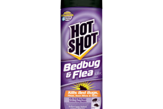 Scram Bed Bug Spray , 8 Bed Bug Killer Spray In Bug Category