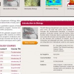 Biology MIT Open Online Course , 6 Online Ap Biology Course In Scientific data Category