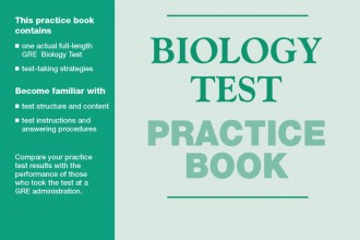 Biology Page Practice Book , 7 Practice Biology Pages In Scientific data Category