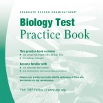 Biology Test Practice Book , 7 Practice Biology Pages In Scientific data Category