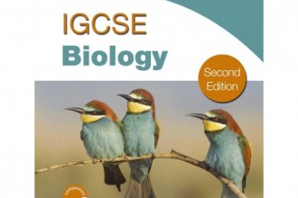 Cambridge IGCSE Biology Practice Book , 7 Practice Biology Pages In Scientific data Category