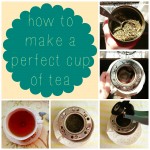How to Make a Perfect Cup of Tea , 5 Tea Bag Vs Loose Leaf In Plants Category