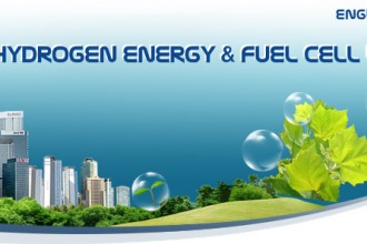 Hydrogen Energy And Fuel Cell , 5 Hydrogen Fuel Cell Animation In Cell Category