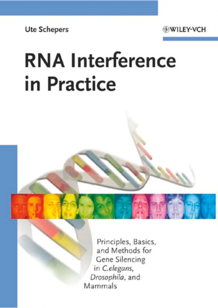 Cell , 7 Rna Quiz : RNA Interference In Practice