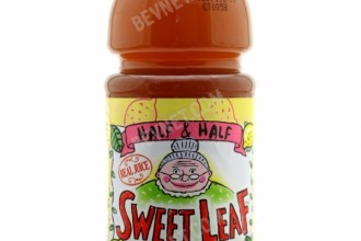 Sweet Leaf Tea in Beetles