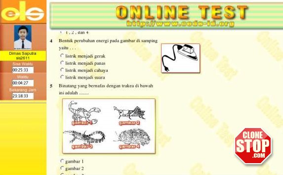 Scientific data , 6 Create Free Online Quiz : Create Free Online Quizzes And Tests