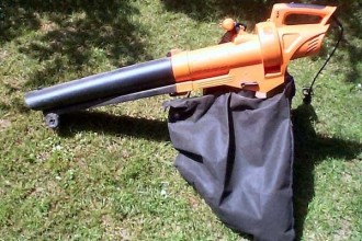 Leaf Blowers Banned , 6 Leaf Blower Pollution In Environment Category
