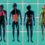 organ systems of the body , 6 Pictures Of Organ Systems In Organ Category