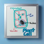 plant cell lesson ideas , 4 Plant Cell Lesson Plans In Cell Category