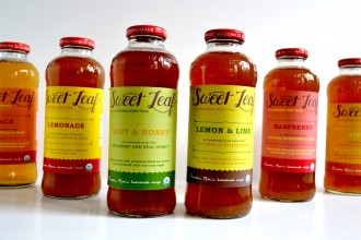 Sweet Leaf Lemonade , 5 Sweet Leaf Tea Jobs In Plants Category