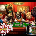 Kartenspiel ‘Dogs Playing Poker’ , 6 Best Picture Of Dogs Playing Poker In Dog Category