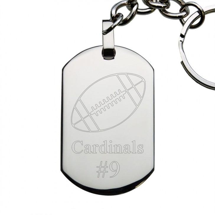 Dog , 6 Top Picture Engraved Dog Tags : Silver Dog Tag