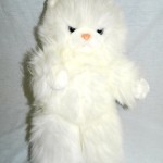 short hair persian cat , 8 Good Stuffed Persian Cat In Cat Category