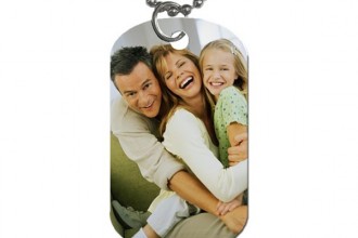 Personalized Dog Tag , 5 Ultimate Personalized Picture Dog Tags In Dog Category