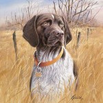 Some art pictures of dog , 7 Amazing Art Pictures Of Dogs In Dog Category