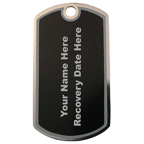 Dog , 7 Unique Customized Dog Tags With Pictures : Symbol Dog Tag