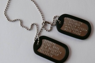  Free Download Pictures , 8 Fabulous Pictures Of Military Dog Tags In Dog Category